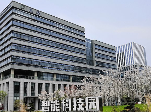 龙迅